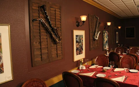 New Orleans Seafood & Steakhouse image