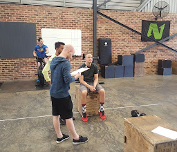CrossFit Kyalami photo