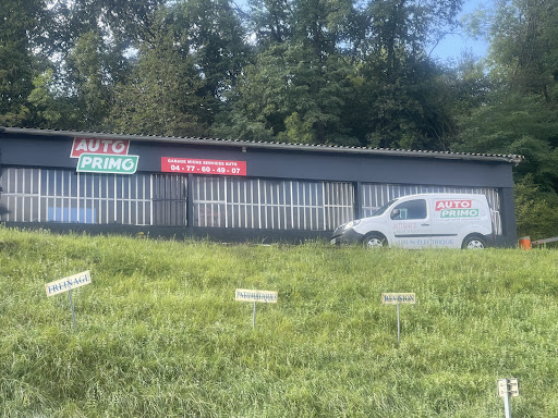 Photo 3 - SARL garage Saint Denis Automobiles