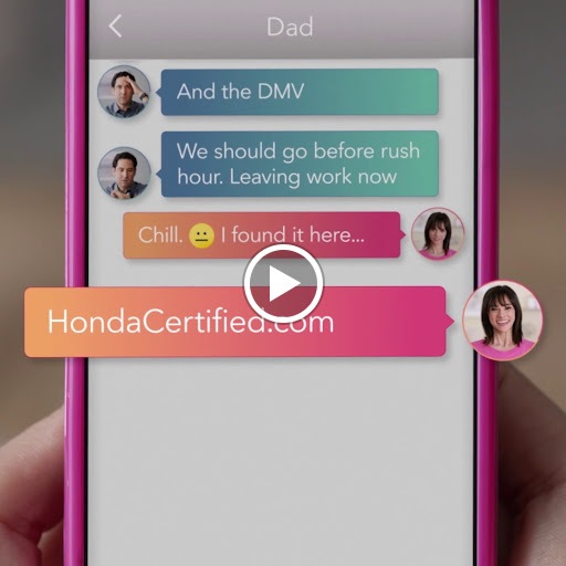 Used Car Dealer «Jay Honda - Used Cars», reviews and photos, 18200 Rockside Rd, Bedford, OH 44146, USA