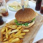 Photo n°3 de l'avis de Maria. fait le 23/07/2023 à 14:49 sur le  La Siesta Restaurante à Vila Baleira