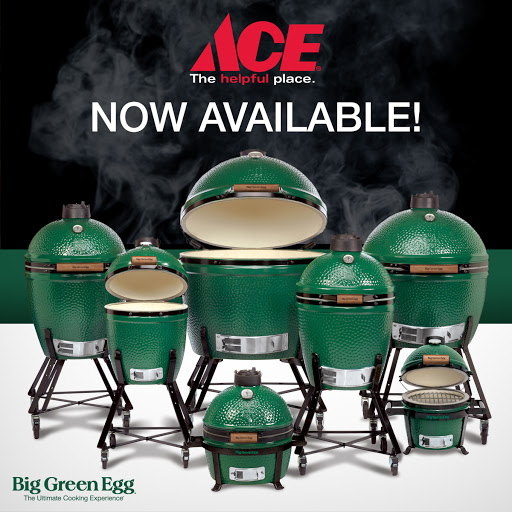 Hardware Store «Bell Ace Hardware», reviews and photos, 1051 Trexlertown Rd, Trexlertown, PA 18087, USA