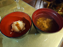 Soupe du Restaurant japonais authentique HONKI à Paris - n°10