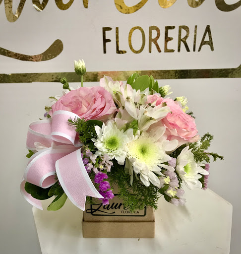 Florería Laurette – Agua Prieta