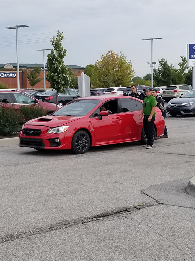 Subaru Dealer «Bob Rohrman Subaru», reviews and photos, 1600 S Creasy Ln, Lafayette, IN 47905, USA