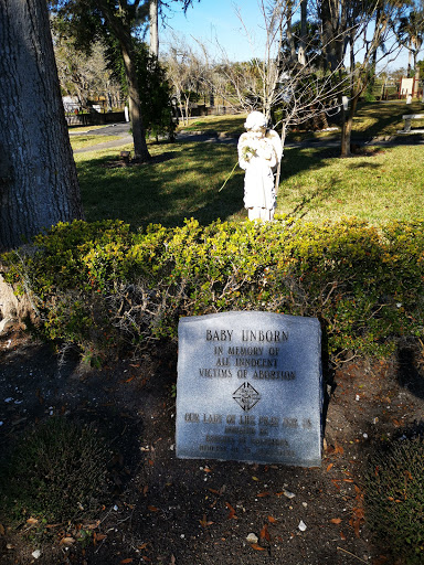 Place of Worship «Mission of Nombre De Dios», reviews and photos, 27 Ocean Ave, St Augustine, FL 32084, USA