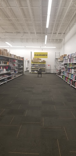 Office Supply Store «OfficeMax», reviews and photos, 7250 Woodward Ave, Woodridge, IL 60517, USA