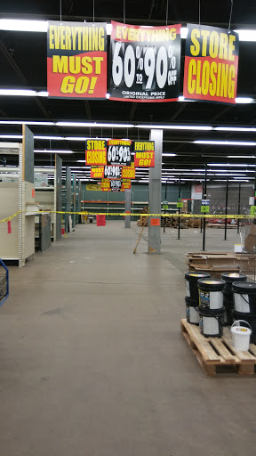 Home Improvement Store «HOBO - Home Owners Bargain Outlet», reviews and photos, 1693 Plainfield Rd, Crest Hill, IL 60403, USA