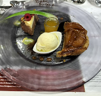Foie gras du Hotel Restaurant Beau Rivage à Moulay - n°3