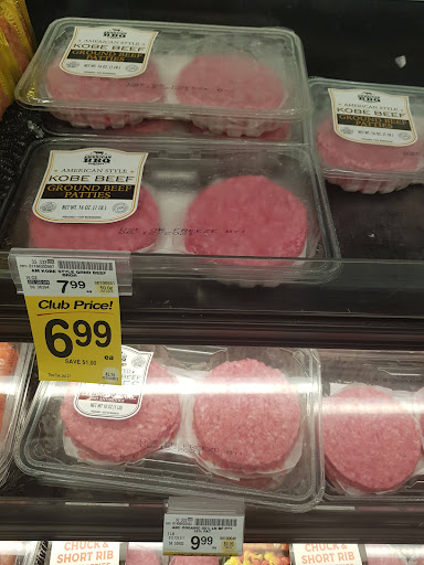 Grocery Store «Pavilions», reviews and photos, 6534 Platt Ave, West Hills, CA 91307, USA