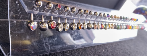 Explore animal tattoo ideas for guys, creative tattoo ideas in Dayton, available at Ascension Ink