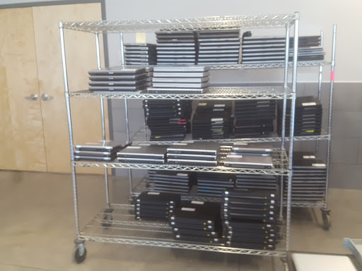 Computer Store «TAMS Computer Sales and Recycling», reviews and photos, 1126 700 N A, Lindon, UT 84042, USA