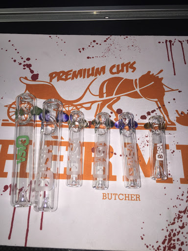 Vaporizer Store «Texas 420 Smoke Shop», reviews and photos, 6707 Bandera Rd, Leon Valley, TX 78238, USA