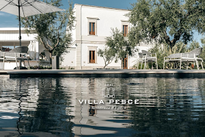 Villa Pesce Residenza d'epoca image