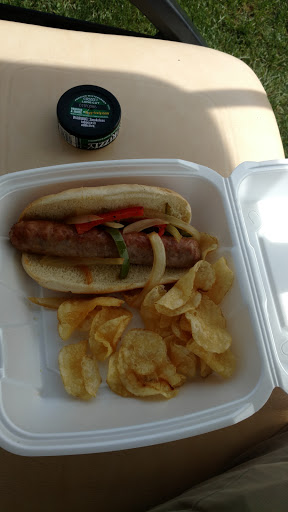 Banquet Hall «Arrowhead Golf Club & Banquet Center», reviews and photos, 1500 Rogwin Cir SW, North Canton, OH 44720, USA