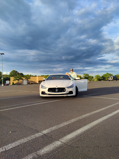 Department Store «Nordstrom Rack Willow Grove Park», reviews and photos, 2500 W Moreland Rd, Willow Grove, PA 19090, USA