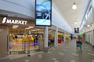 Kuokkalan ostoskeskus image