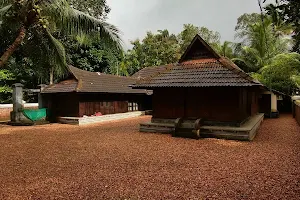 Sankaramangalam Tharavad Eraviperoor Thiruvalla image