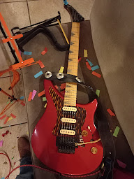 Photo n°14 de Le Central à Pessac ()