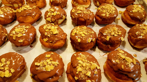 Donut Shop «Nomad Donuts», reviews and photos, 4504 30th St, San Diego, CA 92116, USA