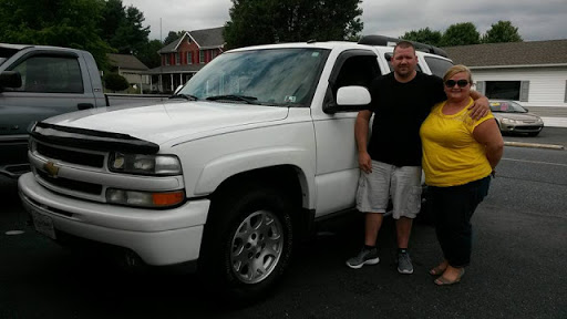 Used Car Dealer «Clear Choice Auto Sales», reviews and photos, 1110 Harrisburg Pike, Carlisle, PA 17013, USA