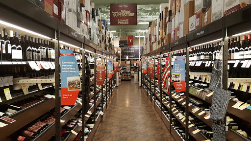 Wine Store «Total Wine & More», reviews and photos, 4816 NE Thurston Way, Vancouver, WA 98662, USA