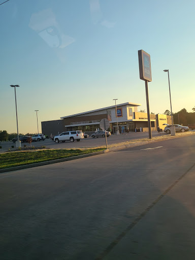 Supermarket «ALDI», reviews and photos, 3400 Broadway St, Mt Vernon, IL 62864, USA