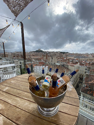 Groupe Couleur à Lyon
