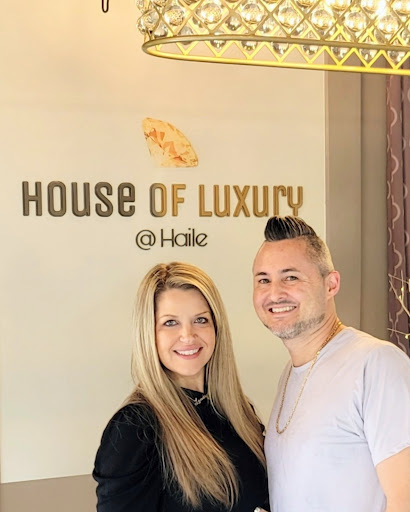 Jewelry Store «Haile Jewelry and Loans», reviews and photos