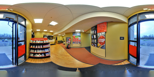 Car Repair and Maintenance «AAA Car Care Plus: Columbus Southeast», reviews and photos, 2400 Sobeck Rd, Columbus, OH 43232, USA