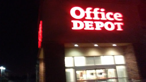 Office Supply Store «Office Depot», reviews and photos, 2205 S Grove Ave, Ontario, CA 91761, USA