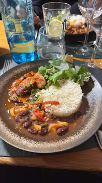 Les plus récentes photos du Restaurant Les Tisons by Punta Cana à La Chaussée-Saint-Victor - n°7