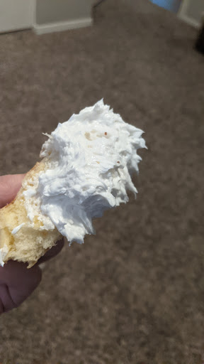 Donut Shop «The Original Rainbow Donuts», reviews and photos, 15834 N Cave Creek Rd, Phoenix, AZ 85032, USA