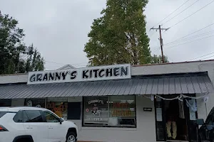 Granny's Kitchen image