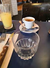 Plats et boissons du Restaurant Sunny à Paris - n°11