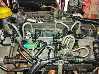 Çağlayan Oto Elektrik