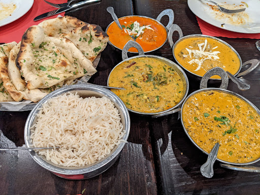 Swagat Indian Cuisine