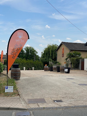 Le 12 Avenue Des Vins à Villié-Morgon
