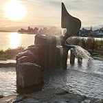 Photo n°2 de l'avis de Kathrin. fait le 07/10/2020 à 17:02 sur le  Restaurant Am Häfele à Immenstaad