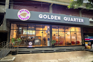Golden Quarter image