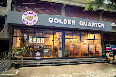 Golden Quarter - PLOT NO 12, SHOP NO 4, GROUND FLOOR, SATYA PUSHPA SOLARIS, Dashmesh Nagar, Aurangabad, Maharashtra 431001, India