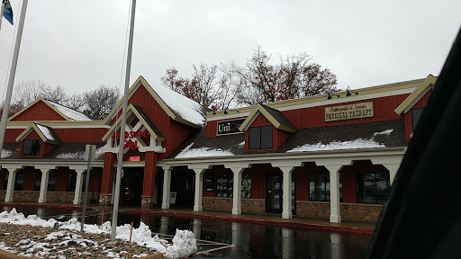 UniQ Jewelry Gallery, 3940 W Centre Ave, Portage, MI 49024, USA, 