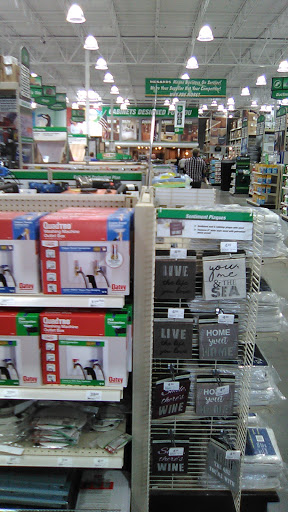Home Improvement Store «Menards», reviews and photos, 4220 30th St, Sterling, IL 61081, USA