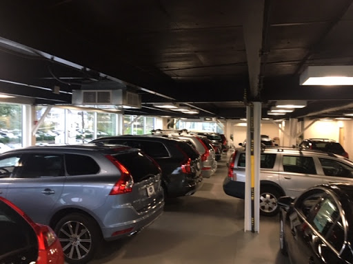 Volvo Dealer «Smythe Volvo Inc», reviews and photos, 40 River Rd, Summit, NJ 07901, USA