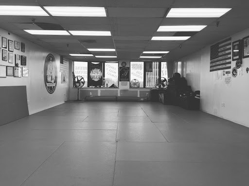 Jujitsu School «Maguilla Brazilian Jiu-Jitsu Inc.», reviews and photos, 2416 Blueridge Ave, Wheaton, MD 20902, USA