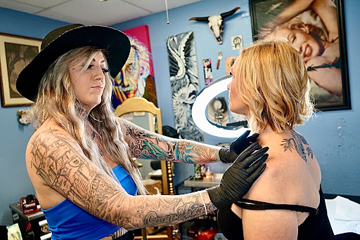 Explore mens tattoo ideas simple, creative tattoo ideas in Ventura, available at Famous Tattoo & Body Piercing