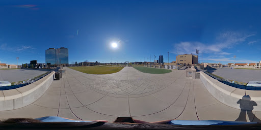 Convention Center «Infinity Park Event Center», reviews and photos, 4400 E Kentucky Ave, Glendale, CO 80246, USA