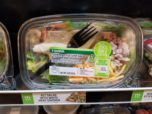 Convenience Store «7-Eleven», reviews and photos, 1865 Lincoln Blvd, Santa Monica, CA 90404, USA