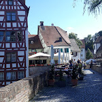 Photo n°3 de l'avis de Ma.k fait le 13/06/2022 à 20:54 sur le  Restaurant Zur Forelle à Ulm