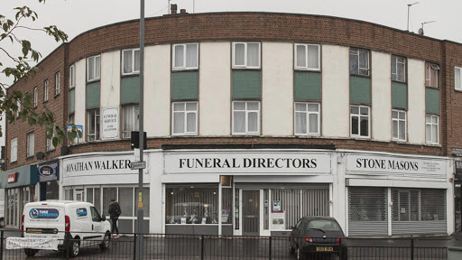 Jonathan Walker Funeral Directors